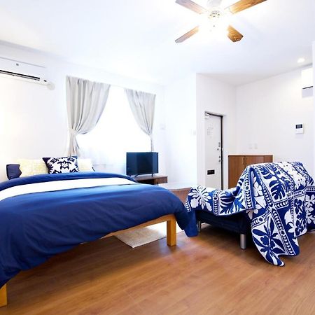 Kurarisu Ohama Apartment Ishigaki  ภายนอก รูปภาพ