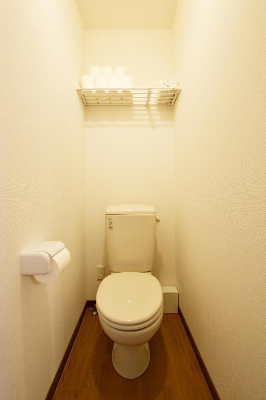 Kurarisu Ohama Apartment Ishigaki  ภายนอก รูปภาพ