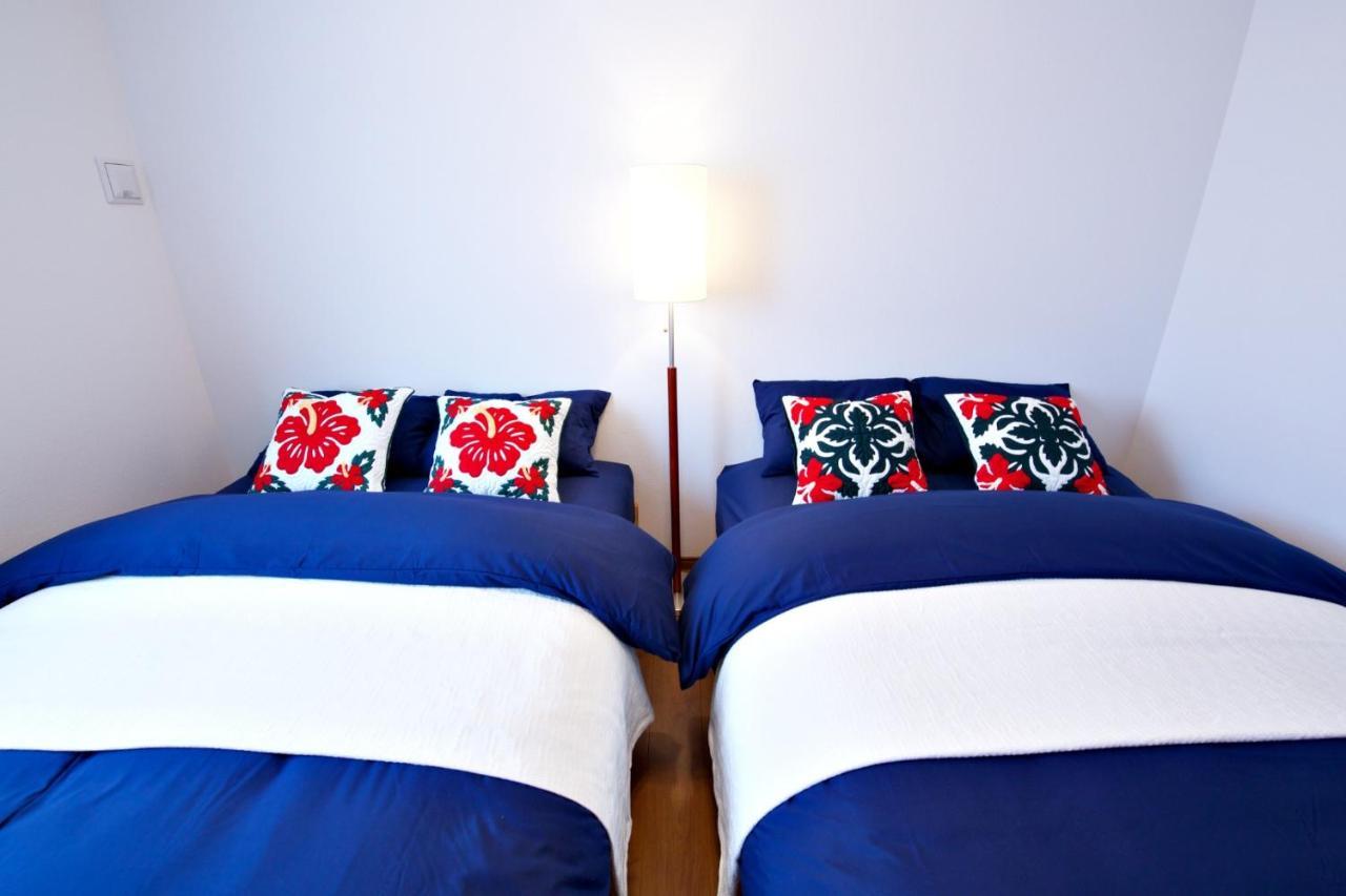 Kurarisu Ohama Apartment Ishigaki  ภายนอก รูปภาพ