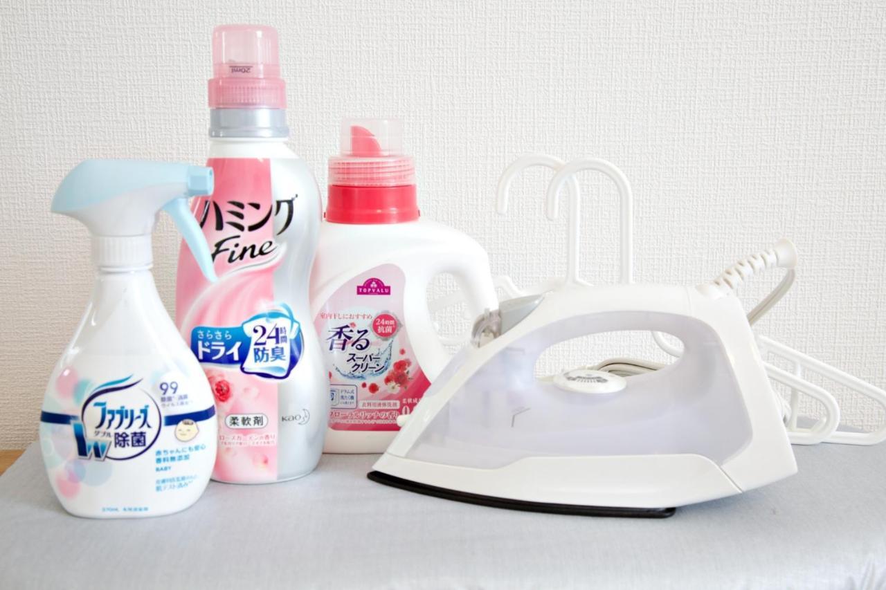 Kurarisu Ohama Apartment Ishigaki  ภายนอก รูปภาพ