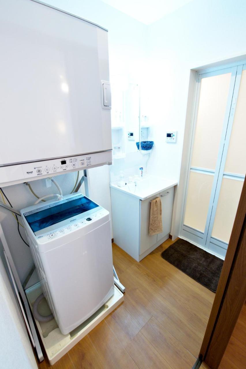 Kurarisu Ohama Apartment Ishigaki  ภายนอก รูปภาพ