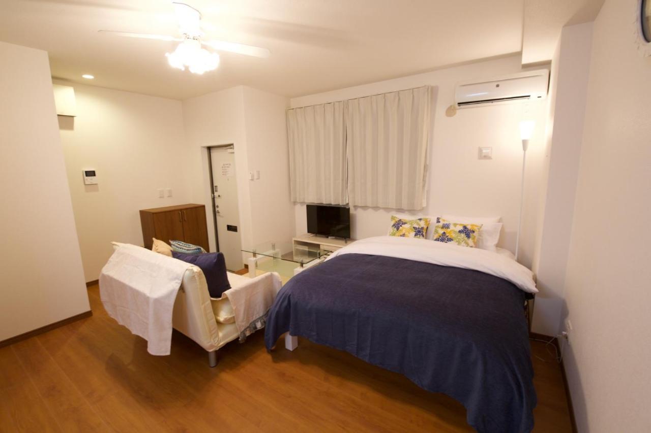 Kurarisu Ohama Apartment Ishigaki  ภายนอก รูปภาพ