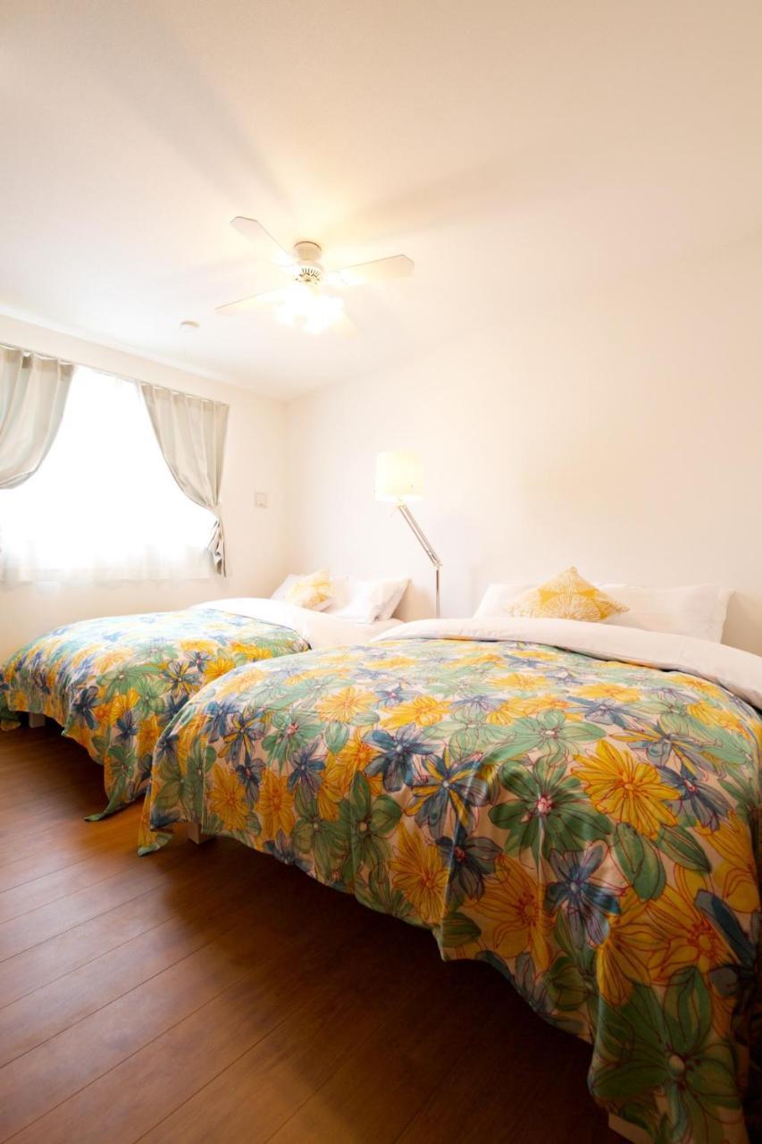Kurarisu Ohama Apartment Ishigaki  ภายนอก รูปภาพ