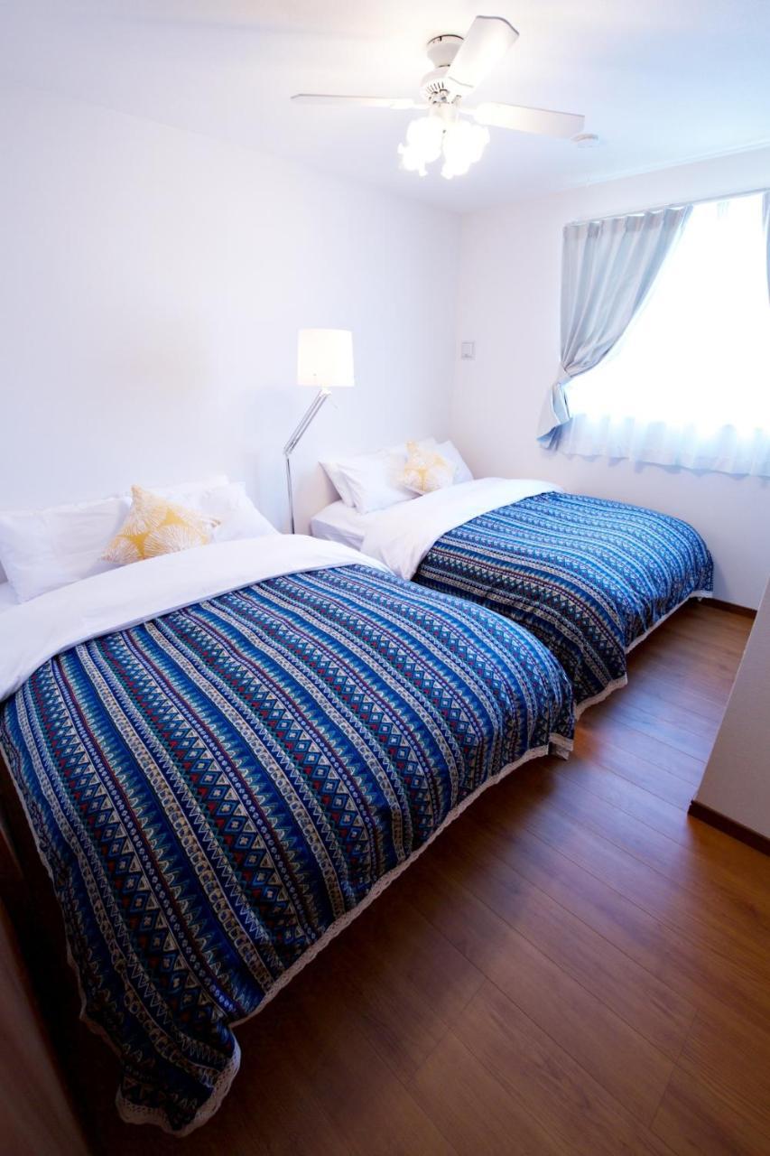 Kurarisu Ohama Apartment Ishigaki  ภายนอก รูปภาพ