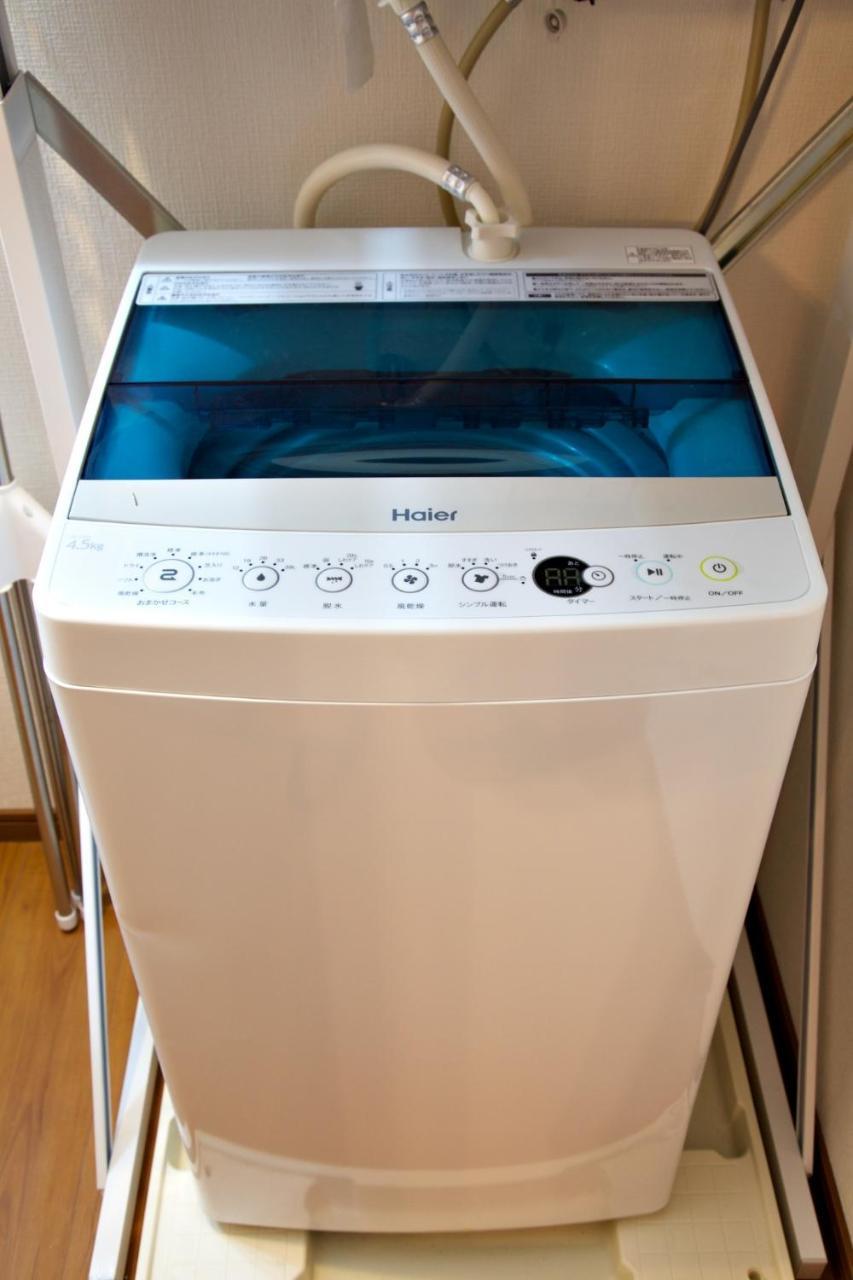 Kurarisu Ohama Apartment Ishigaki  ภายนอก รูปภาพ